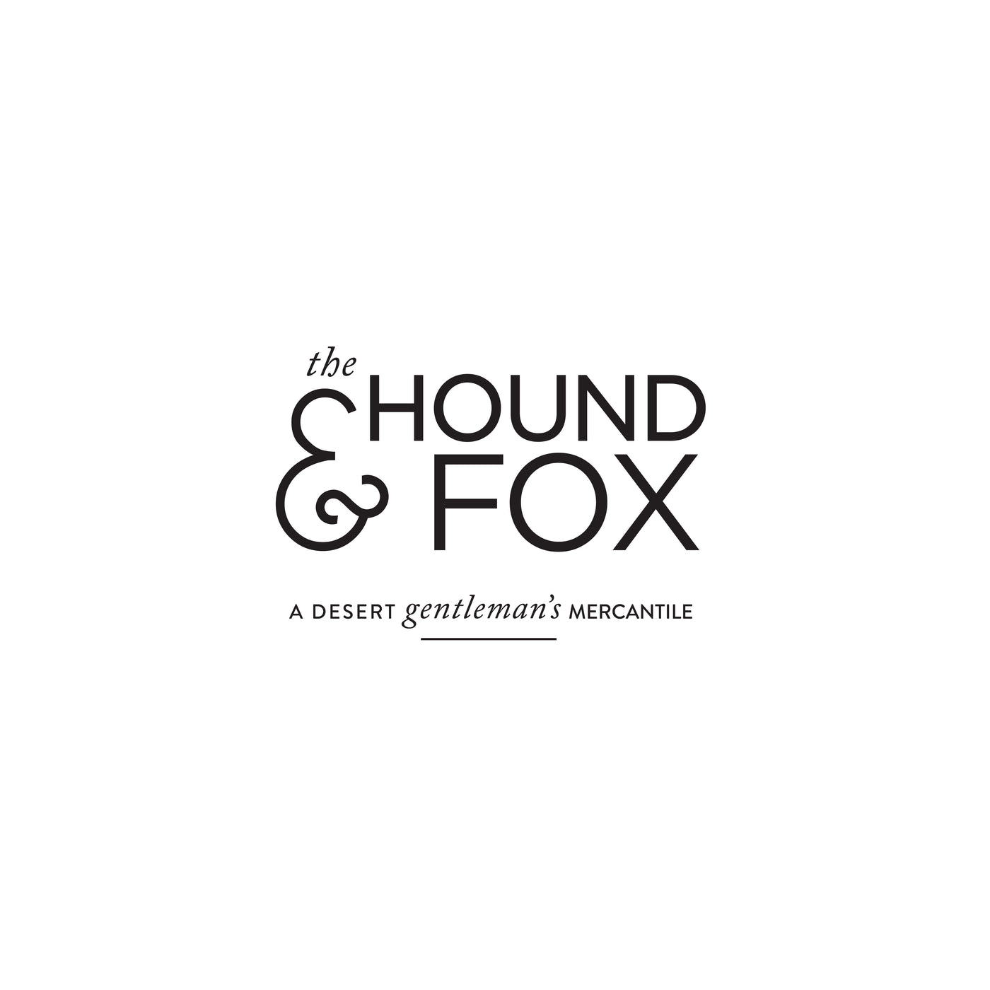Hound + Fox