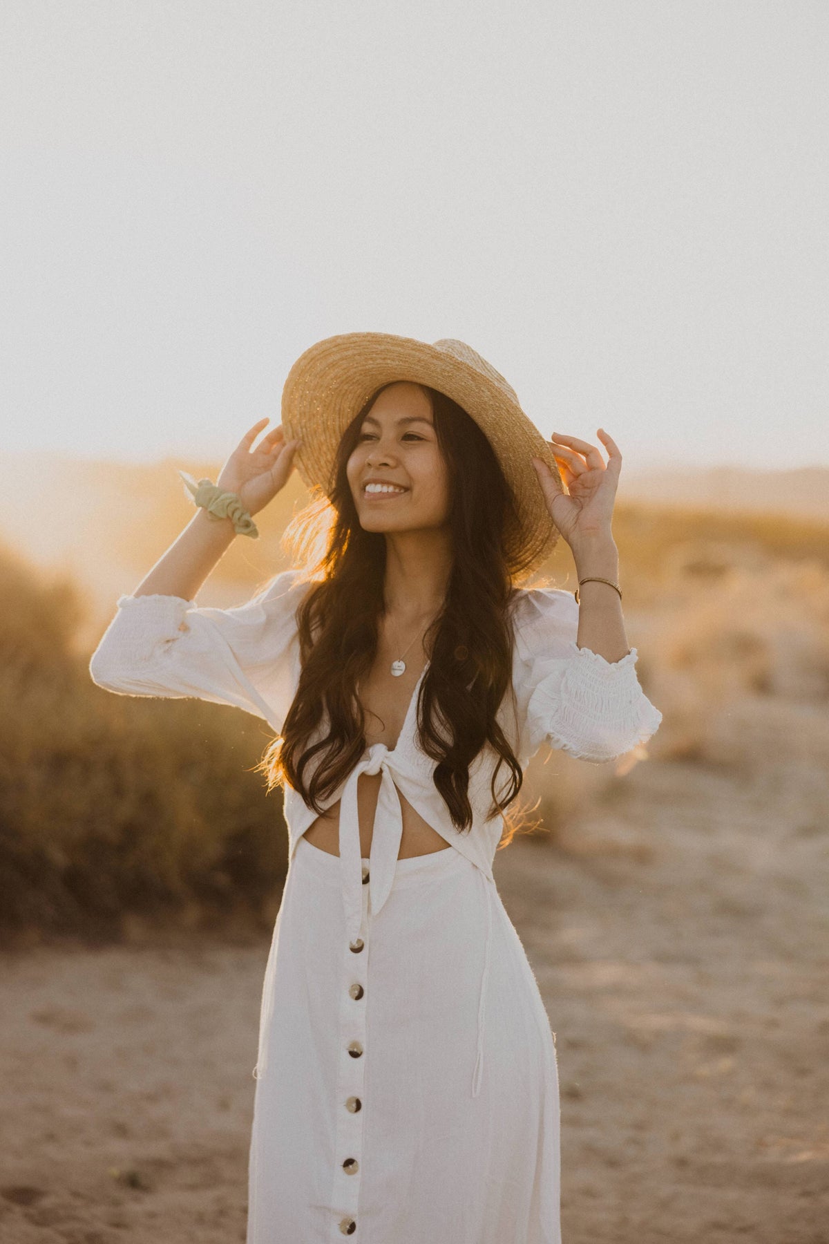 free people string of hearts maxi dress Free People String of Hearts Maxi Dress - Women's Clothing